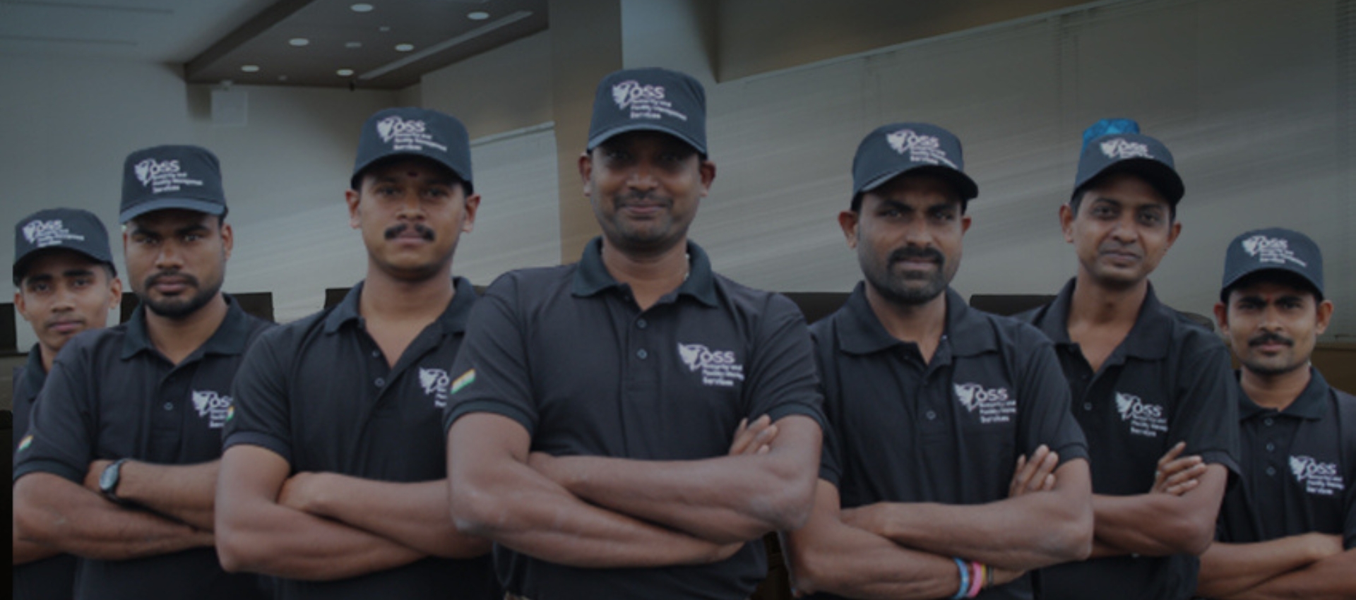 security services in abu dhabi